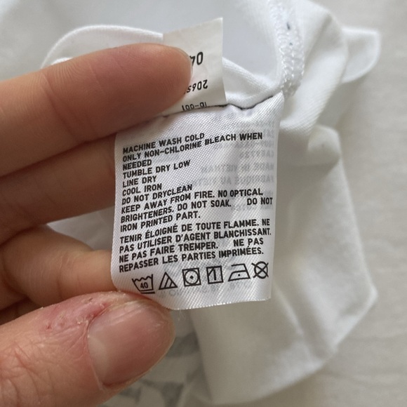 Uniqlo My Melody Tee size S - Picture 5 of 5